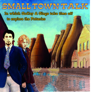 SMALL TOWN TALK: Episode 6