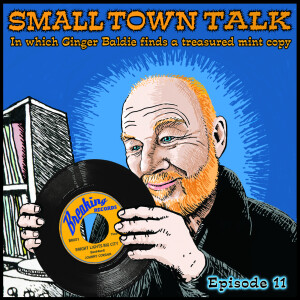 SMALL TOWN TALK: Episode 12