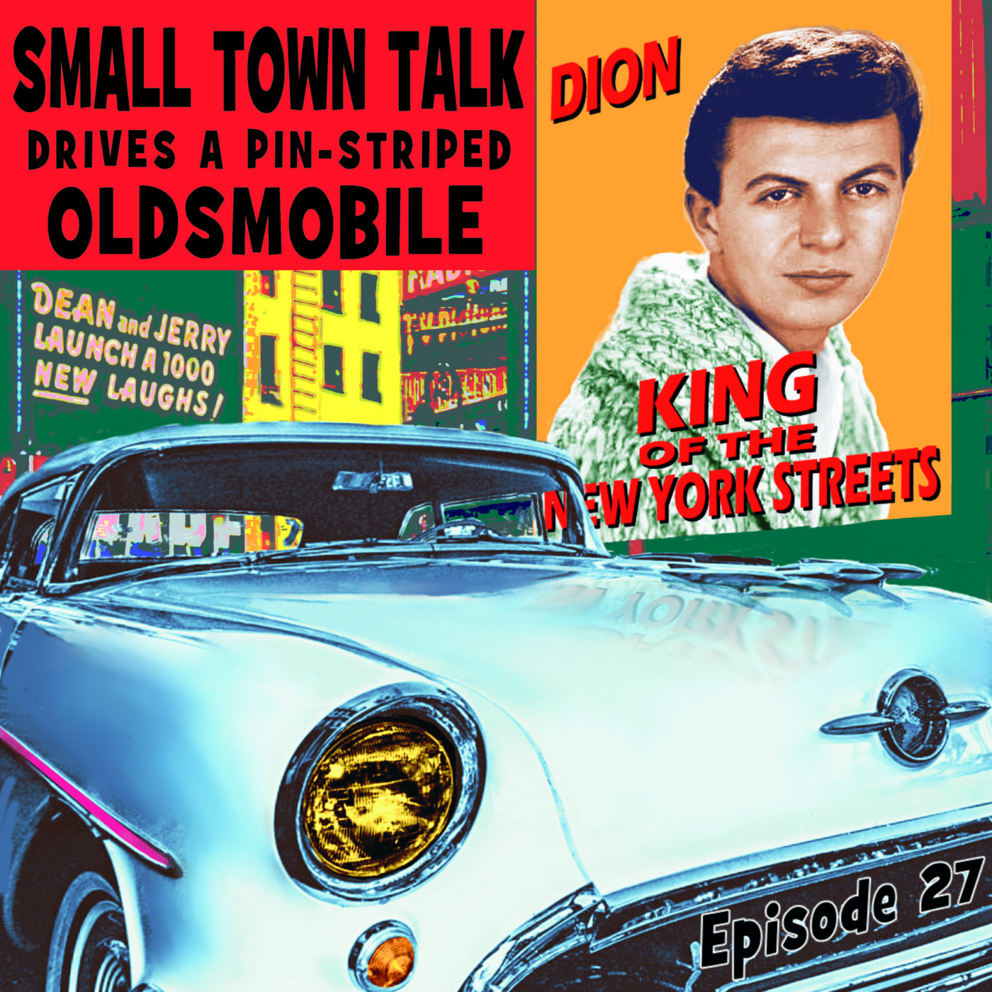 Small Town Talk