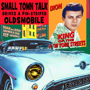 SMALL TOWN TALK: Episode 27
