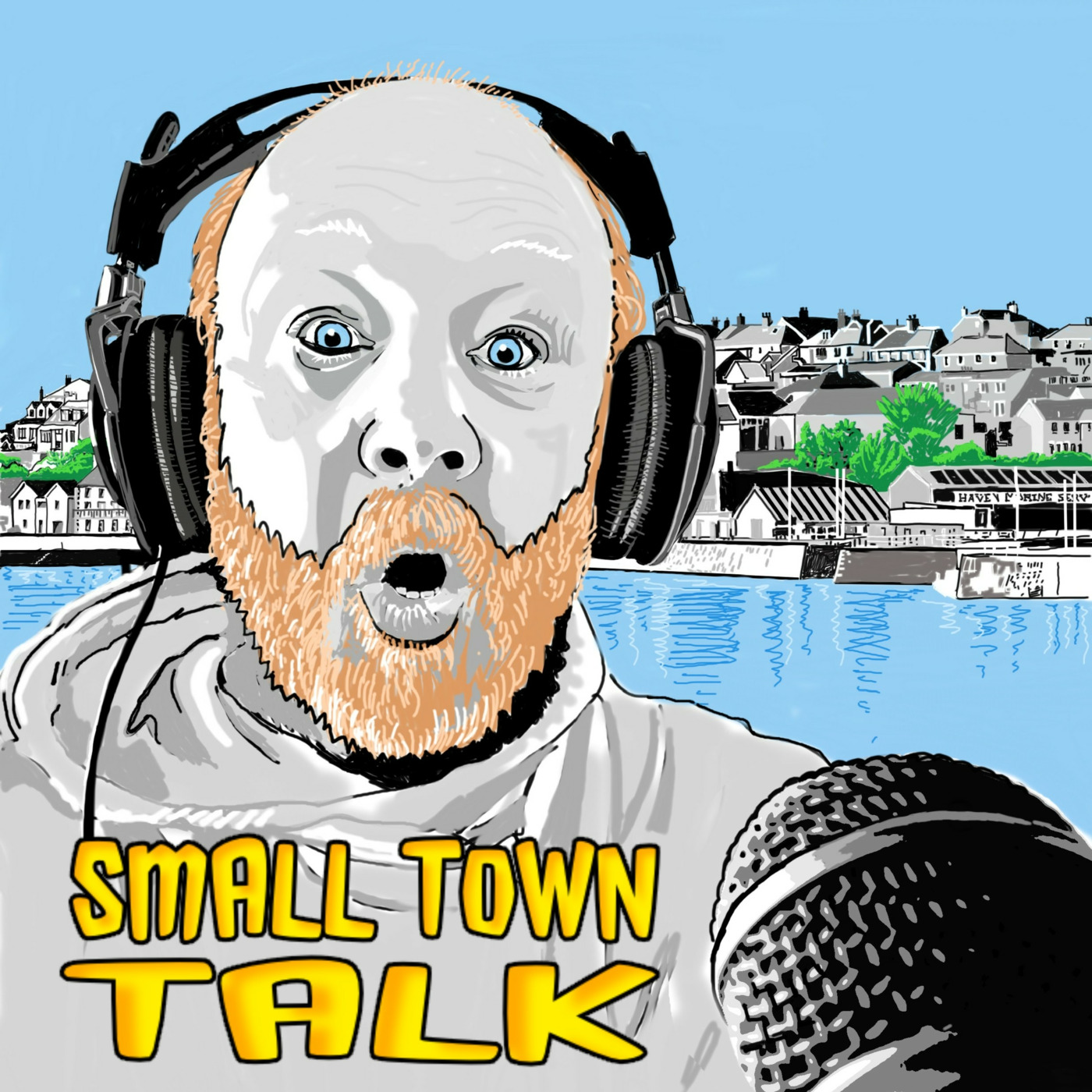Small Town Talk
