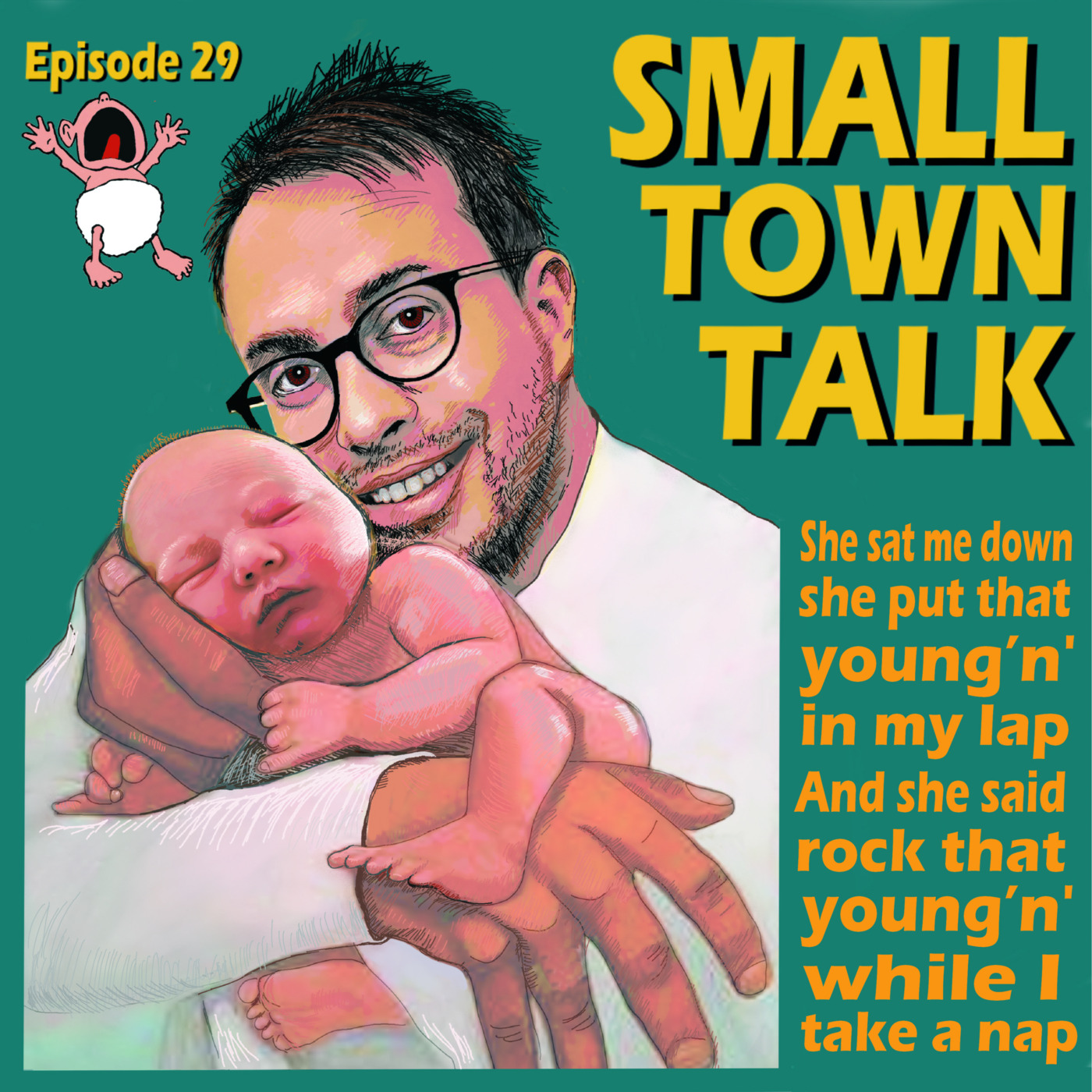Small Town Talk