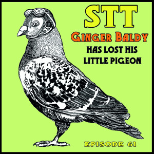 SMALL TOWN TALK: Episode 61