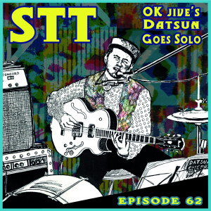 SMALL TOWN TALK: Episode 62