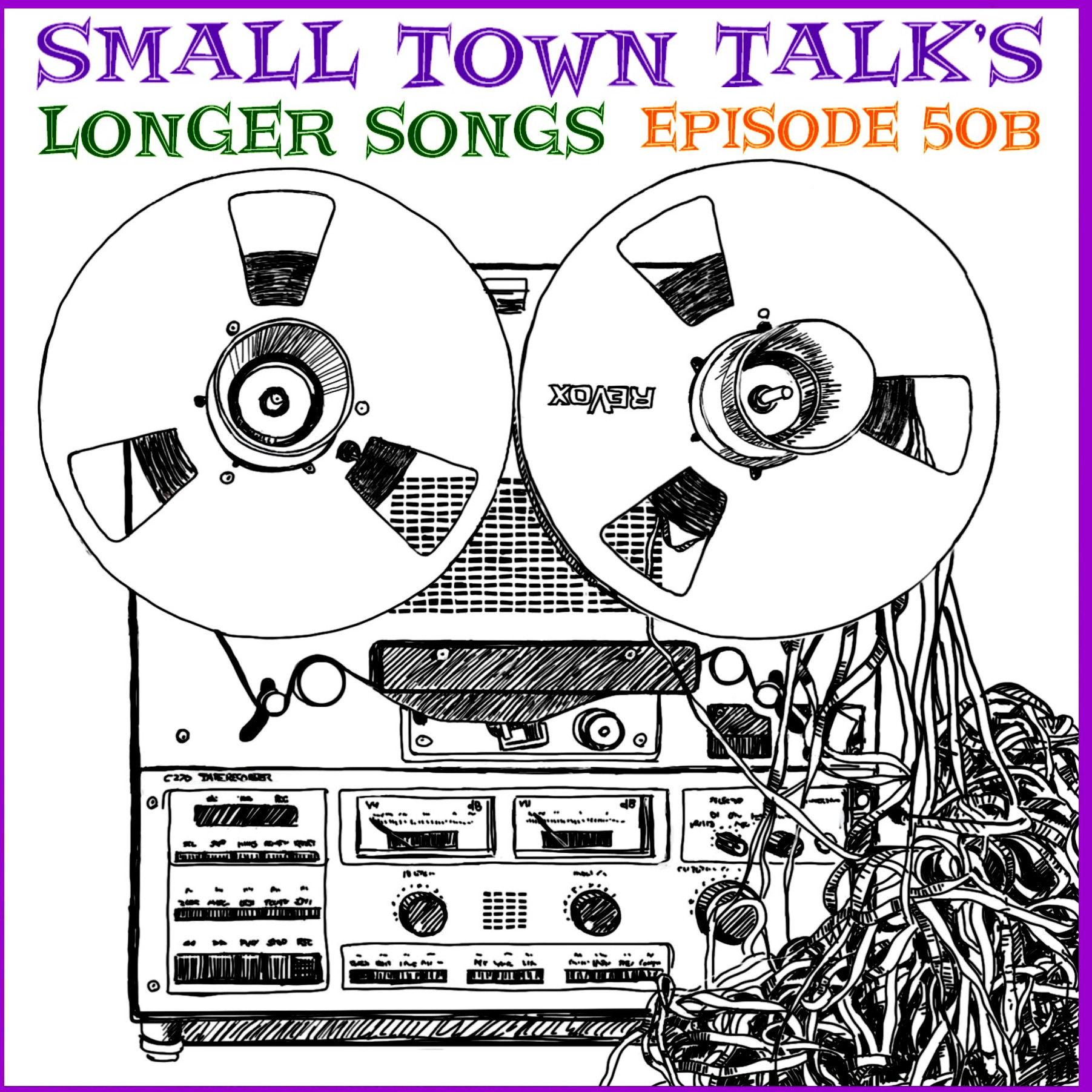 Small Town Talk