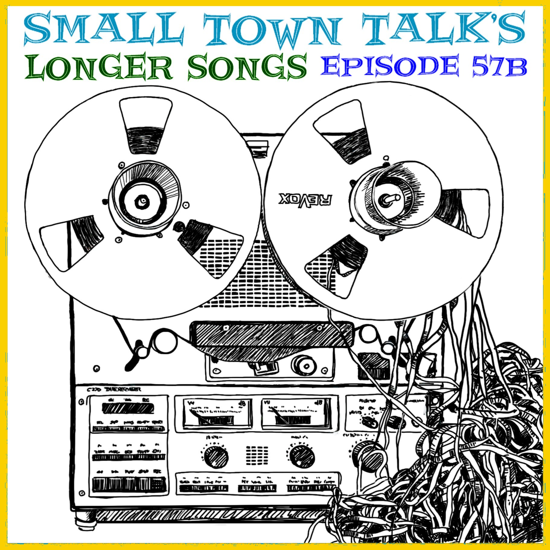 Small Town Talk