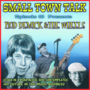 SMALL TOWN TALK: Episode 18