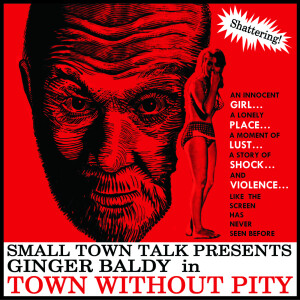 SMALL TOWN TALK: Episode 19