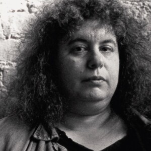 Andrea Dworkin: On rape and battery