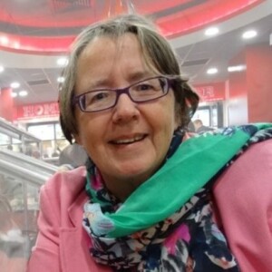 Margaret Kennedy: From the cradle to the grave: sexual abuse and violence against disabled women and children
