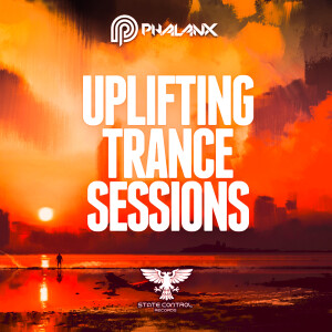 DJ Phalanx - Uplifting Trance Sessions EP. 477 [01.03.2020]