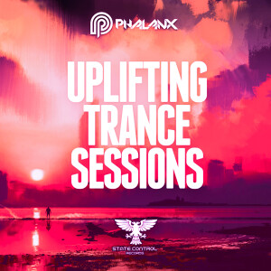 Uplifting Trance Sessions EP. 440 [16.06.2019]