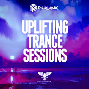 DJ Phalanx - Uplifting Trance Sessions EP. 499