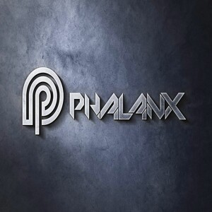 DJ Phalanx - Uplifting Trance Sessions EP. 284 / aired 14th June 2016