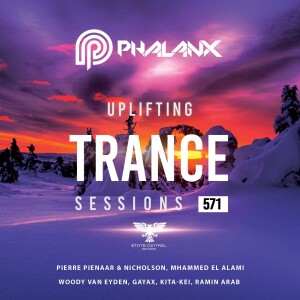 DJ Phalanx - Uplifting Trance Sessions EP. 571