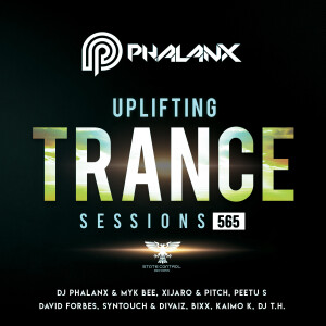 Uplifting Trance Sessions EP. 565