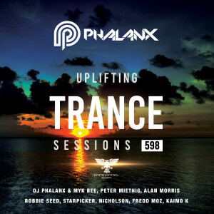 DJ Phalanx - Uplifting Trance Sessions EP. 598