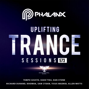 DJ Phalanx - Uplifting Trance Sessions EP. 573