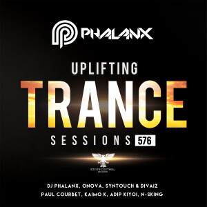 DJ Phalanx - Uplifting Trance Sessions EP. 576
