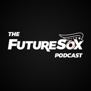 FutureSox Podcast ft. Sleepy Harold: All eyes on Chicago White Sox Oscar Colás & Lenyn Sosa