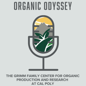 Organic Odyssey: Episode 1