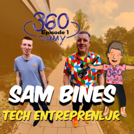 360Timmy
