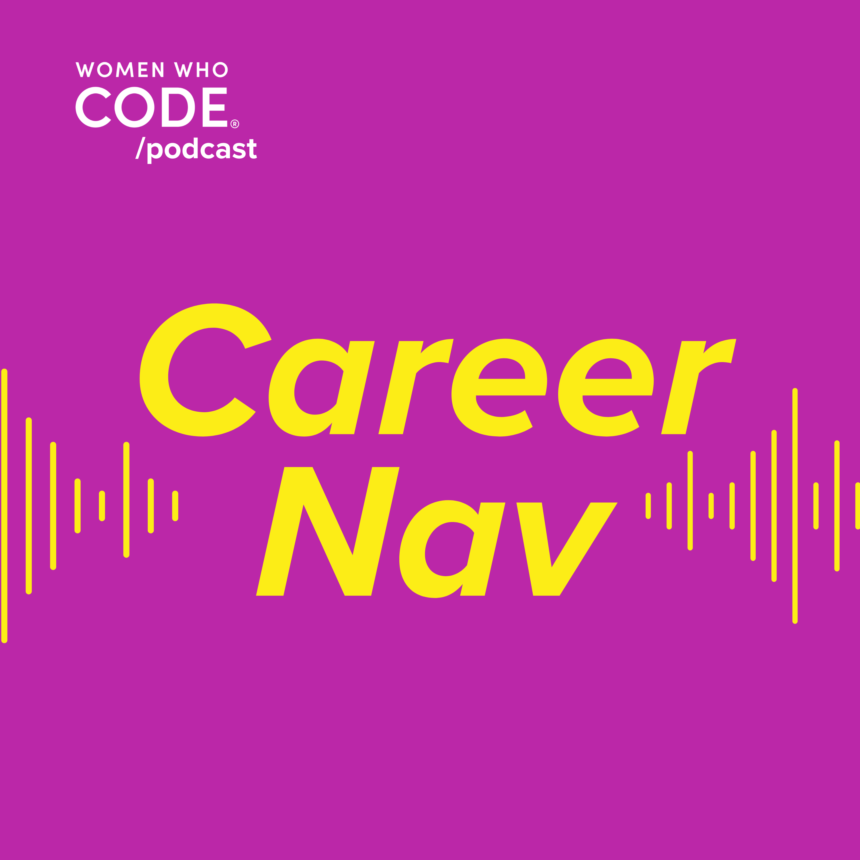 The Women Who Code Podcast