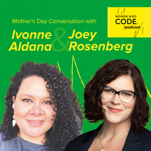 Episode 42: Restoring Your Mental Health - Balancing Kids and Code - Mom’s Talk Tech