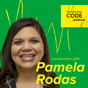 WWCode Podcast #38 - Talent Acquisition Insights | The Agile Inclusion Paradox