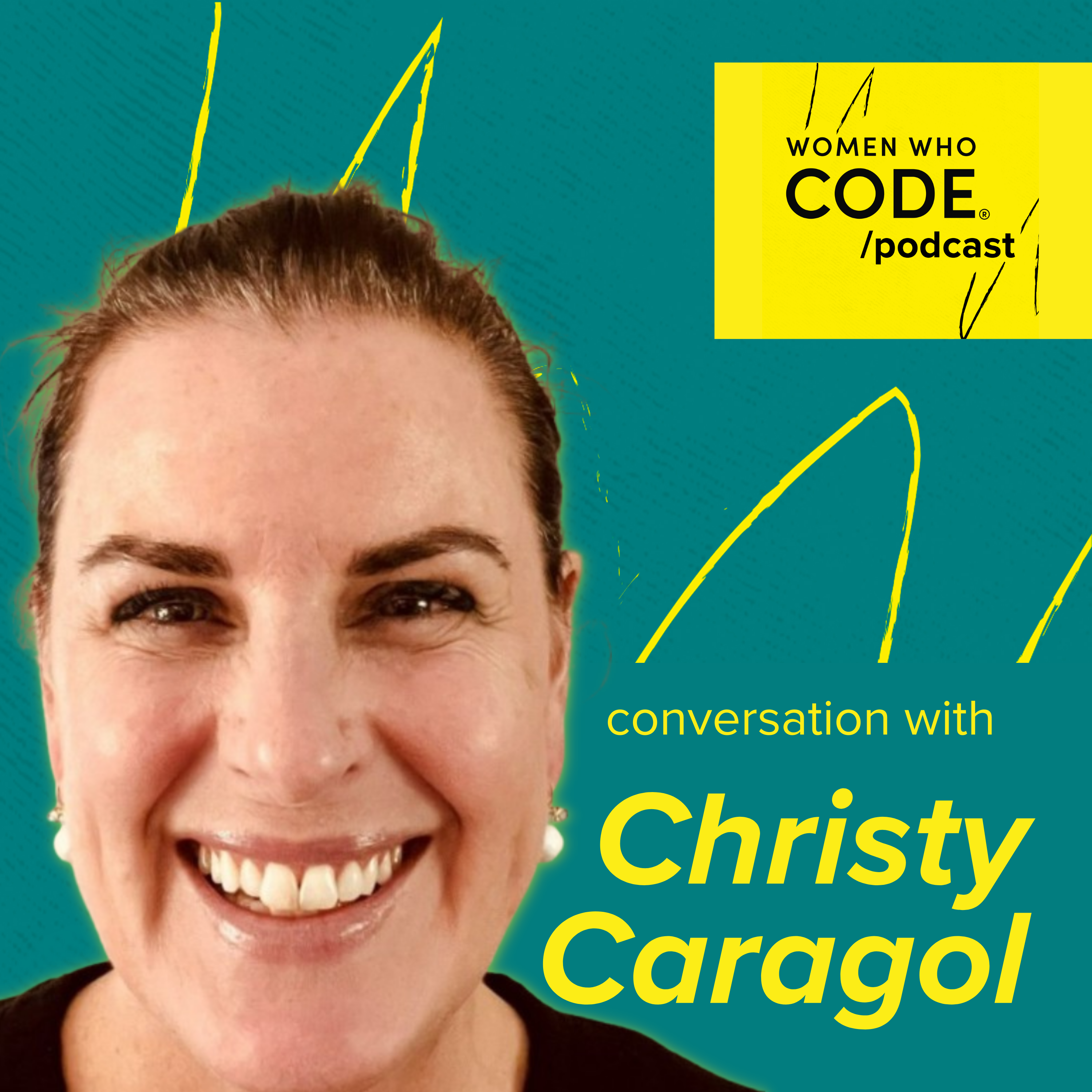 The Women Who Code Podcast