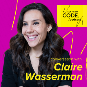 Episode 47: Founder of Ladies Get Paid - Mental Health in Tech