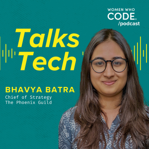 Talks Tech #48: Exploring Emerging Technologies and Building Them With Limited Resources