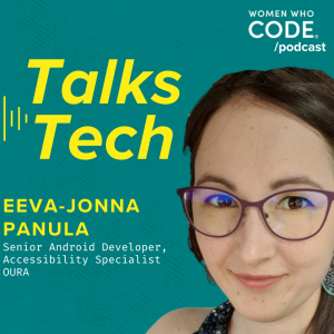 Talks Tech #50: Building More Inclusive Android Apps: Animation and Reduced Movement