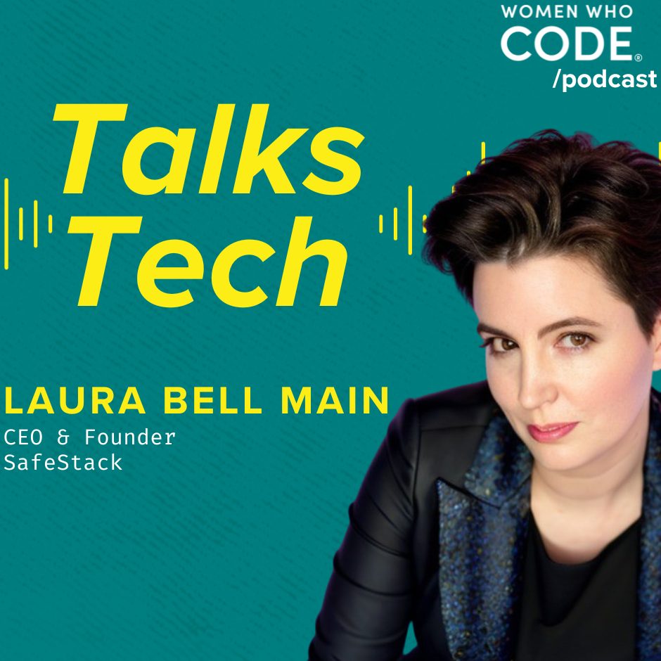 The Women Who Code Podcast