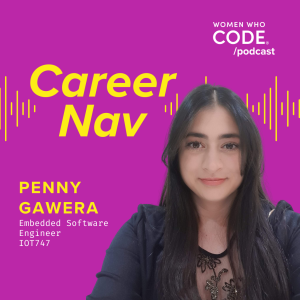Career Nav #81: Pharma Consulting To Software Engineering: Breaking Barriers As A Brown Girl In Tech