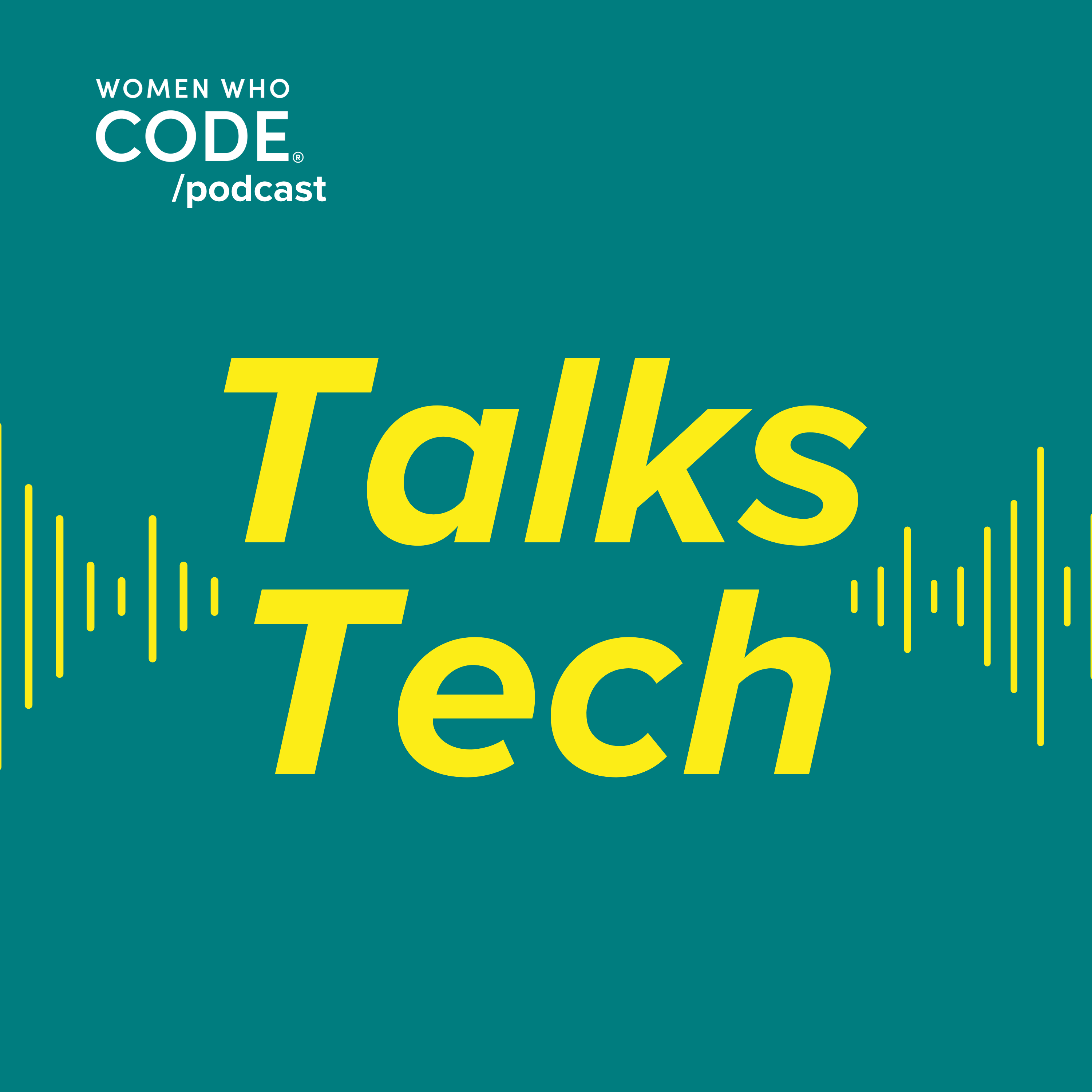The Women Who Code Podcast