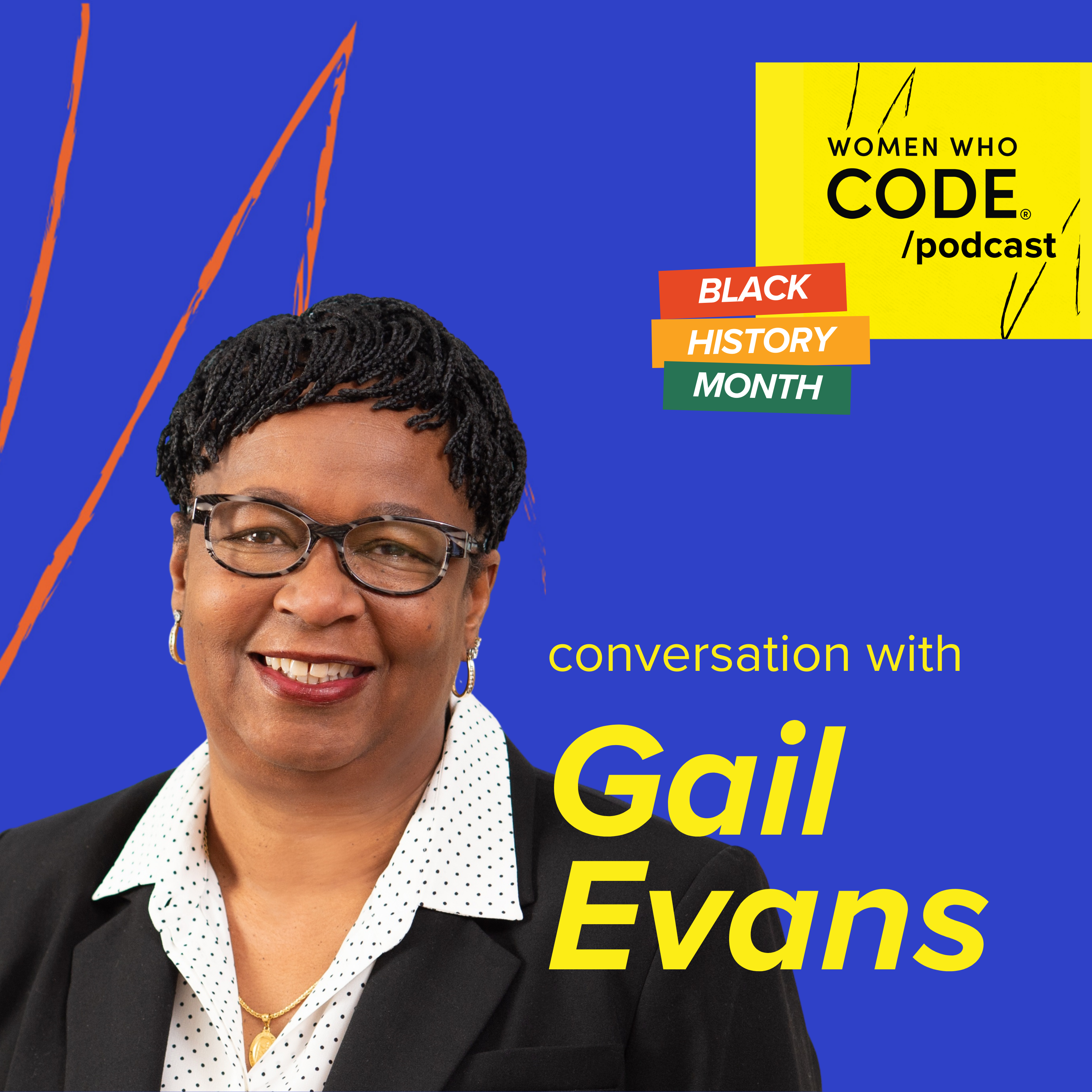 The Women Who Code Podcast