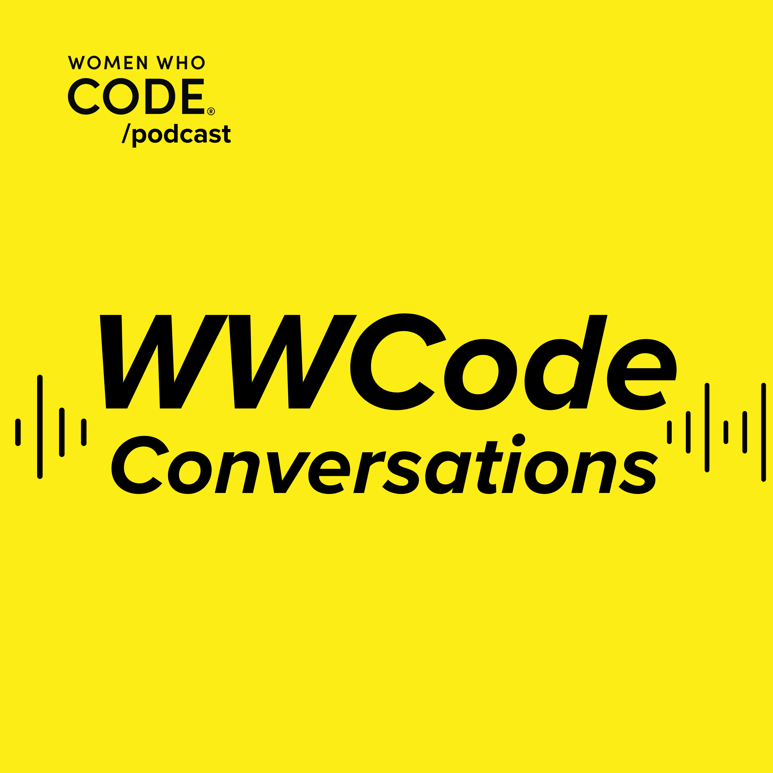 The Women Who Code Podcast