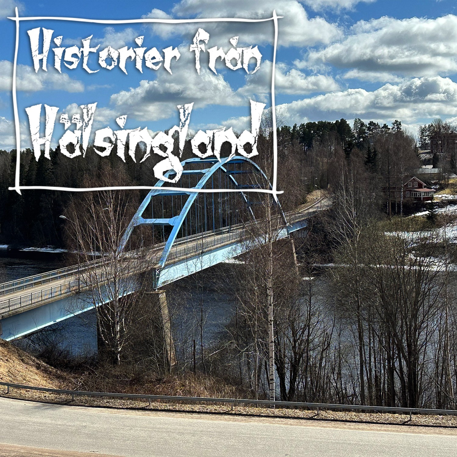 Historier från Hälsingland