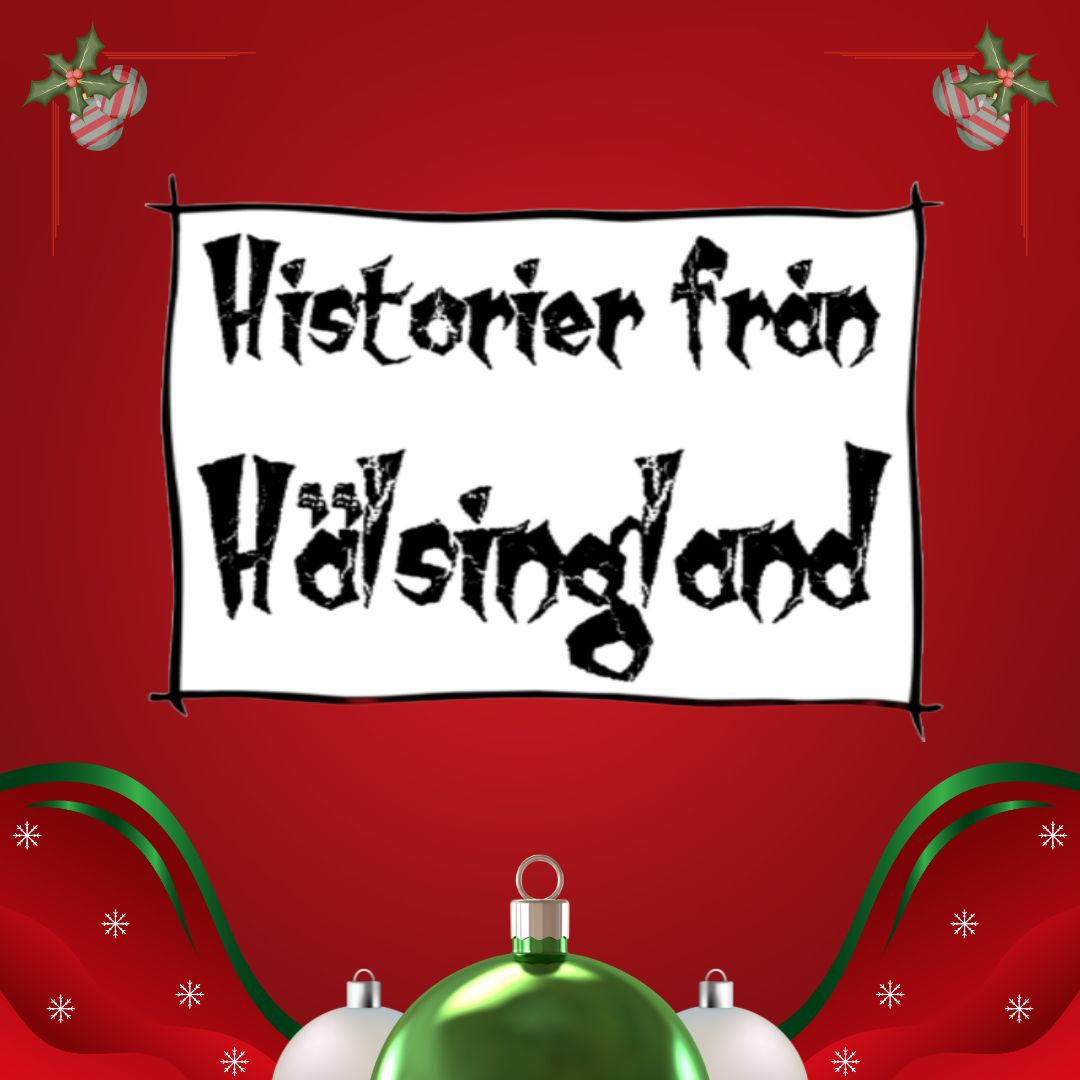 Historier från Hälsingland