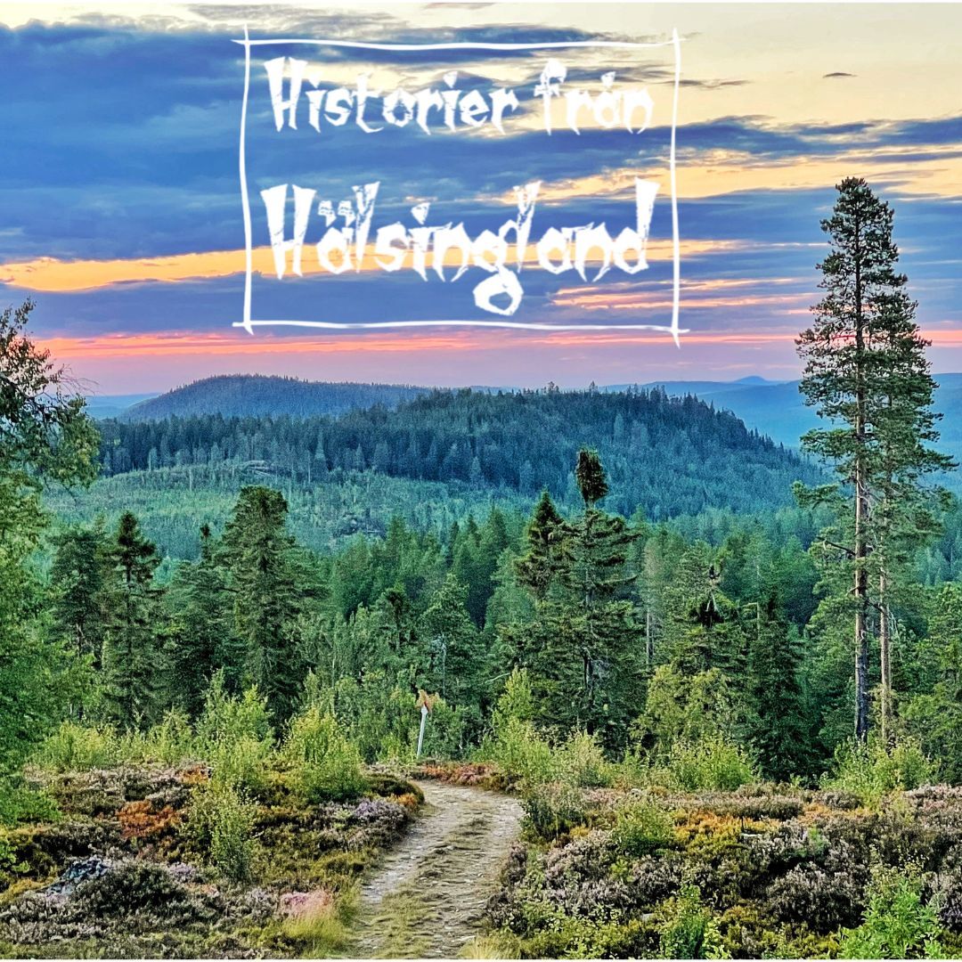 Historier från Hälsingland