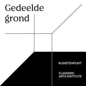 Gedeelde grond 1: Bart Vanvoorden