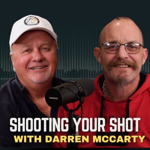 E8 | Shooting your Shot with Darren McCarty