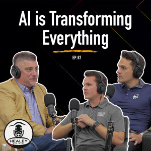 How AI is Changing the Auto Industry | Ep. 87