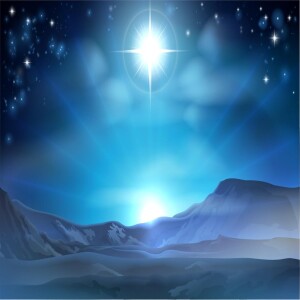 Starry Nights Week One: Is Advent Still Relevant