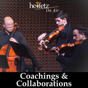 Episode 103: Coachings & Collaborations