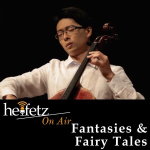 Episode 46: Fantasies and Fairy Tales