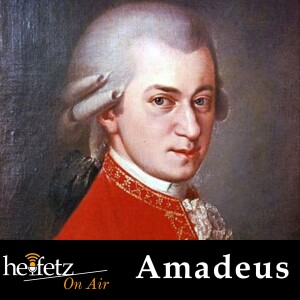 Episode 21: Amadeus