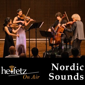 Episode 38: Nordic Sounds