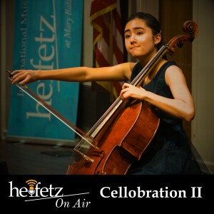 Episode 105 - Cellobration II